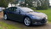 Tesla Model S 85 with Free Super Charging  5dr Automatic 2014