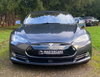 Tesla Model S 85 with Free Super Charging  5dr Automatic 2026