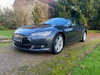 Tesla Model S 85 with Free Super Charging  5dr Automatic 2026