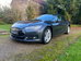 Tesla Model S 85 with Free Super Charging  5dr Automatic 2014
