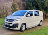 Vauxhall Vivaro L1H1 3100 ELITE S/S DCB 5dr Manual 2026