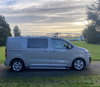 Vauxhall Vivaro L1H1 3100 ELITE S/S DCB 5dr Manual 2026