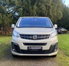 Vauxhall Vivaro L1H1 3100 ELITE S/S DCB 5dr Manual 2026