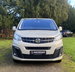 Vauxhall Vivaro L1H1 3100 ELITE S/S DCB 5dr Manual 2020