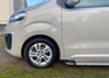 Vauxhall Vivaro L1H1 3100 ELITE S/S DCB 5dr Manual 2026