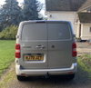 Vauxhall Vivaro L1H1 3100 ELITE S/S DCB 5dr Manual 2026
