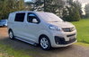 Vauxhall Vivaro L1H1 3100 ELITE S/S DCB 5dr Manual 2026