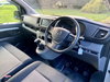 Vauxhall Vivaro L1H1 3100 ELITE S/S DCB 5dr Manual 2026