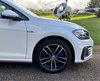 Volkswagen Golf GTE DSG 5dr Automatic 2026