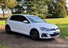 Volkswagen Golf GTE DSG 5dr Automatic 2026