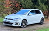 Volkswagen Golf GTE DSG 5dr Automatic 2026