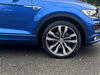 Volkswagen T-Roc R-LINE TSI EVO DSG 5dr Automatic 2026