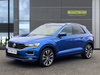 Volkswagen T-Roc R-LINE TSI EVO DSG 5dr Automatic 2026