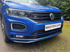 Volkswagen T-Roc R-LINE TSI EVO DSG 5dr Automatic 2026