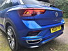 Volkswagen T-Roc R-LINE TSI EVO DSG 5dr Automatic 2026