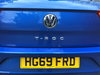 Volkswagen T-Roc R-LINE TSI EVO DSG 5dr Automatic 2026