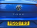 Volkswagen T-Roc R-LINE TSI EVO DSG 5dr Automatic 2019