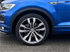 Volkswagen T-Roc R-LINE TSI EVO DSG 5dr Automatic 2026