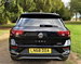 Volkswagen T-Roc SEL TSI 4MOTION DSG 5dr Automatic 2018