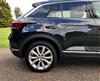 Volkswagen T-Roc SEL TSI 4MOTION DSG 5dr Automatic 2026