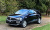 Volkswagen T-Roc SEL TSI 4MOTION DSG 5dr Automatic 2026