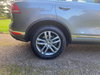 Volkswagen Touareg V6 SE TDI BLUEMOTION TECHNOLOGY 5dr Automatic 2026