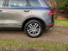 Volkswagen Touareg V6 SE TDI BLUEMOTION TECHNOLOGY 5dr Automatic 2026