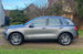 Volkswagen Touareg V6 SE TDI BLUEMOTION TECHNOLOGY 5dr Automatic 2014