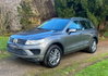 Volkswagen Touareg V6 SE TDI BLUEMOTION TECHNOLOGY 5dr Automatic 2026