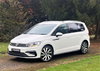 Volkswagen Touran R-LINE TDI BLUEMOTION TECHNOLOGY 5dr Manual 2026