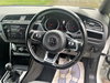 Volkswagen Touran R-LINE TDI BLUEMOTION TECHNOLOGY 5dr Manual 2026