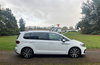 Volkswagen Touran R-LINE TDI BLUEMOTION TECHNOLOGY 5dr Manual 2026