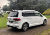 Volkswagen Touran R-LINE TDI BLUEMOTION TECHNOLOGY 5dr Manual 2026