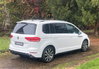 Volkswagen Touran R-LINE TDI BLUEMOTION TECHNOLOGY 5dr Manual 2026