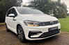 Volkswagen Touran R-LINE TDI BLUEMOTION TECHNOLOGY 5dr Manual 2026