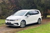 Volkswagen Touran R-LINE TDI BLUEMOTION TECHNOLOGY 5dr Manual 2026