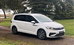 Volkswagen Touran R-LINE TDI BLUEMOTION TECHNOLOGY 5dr Manual 2018
