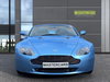 Aston Martin Vantage V8 ROADSTER 2dr Automatic 2026