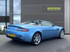 Aston Martin Vantage V8 ROADSTER 2dr Automatic 2026