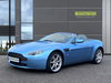 Aston Martin Vantage V8 ROADSTER 2dr Automatic 2026