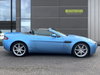 Aston Martin Vantage V8 ROADSTER 2dr Automatic 2026