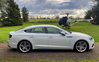 Audi A5 SPORTBACK TFSI S LINE 5dr Automatic 2026