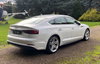 Audi A5 SPORTBACK TFSI S LINE 5dr Automatic 2026