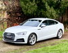Audi A5 SPORTBACK TFSI S LINE 5dr Automatic 2026