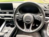 Audi A5 SPORTBACK TFSI S LINE 5dr Automatic 2026