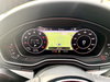 Audi A5 SPORTBACK TFSI S LINE 5dr Automatic 2026
