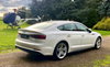 Audi A5 SPORTBACK TFSI S LINE 5dr Automatic 2026