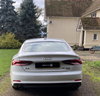 Audi A5 SPORTBACK TFSI S LINE 5dr Automatic 2026