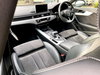 Audi A5 SPORTBACK TFSI S LINE 5dr Automatic 2026