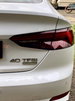 Audi A5 SPORTBACK TFSI S LINE 5dr Automatic 2019